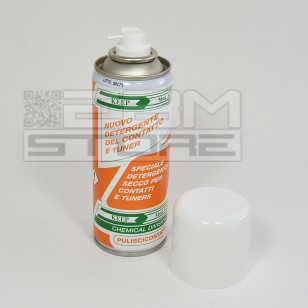 Spray pulisci contatti KD/E/2S - disossidante secco per contatti